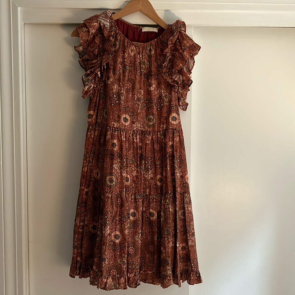 Brand new Ulla Johnson Dress